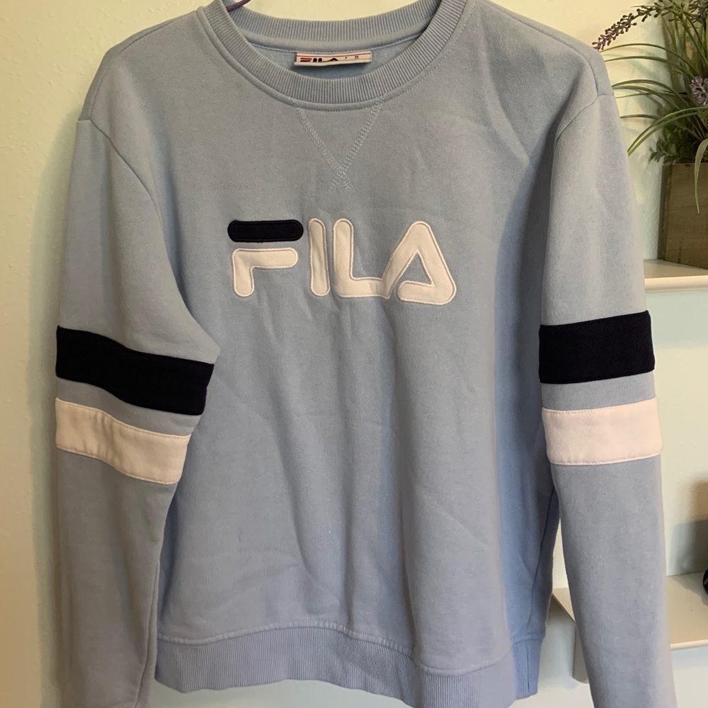 FILA Crewneck